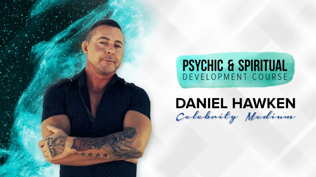 Online Psychic & Spiritual Development Course