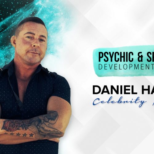 Online Psychic & Spiritual Development Course